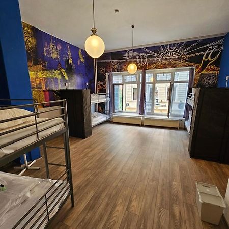 Central Beds Budapest Luaran gambar
